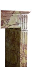 Maison Leon Van den Bogaert Antigua Chimenea De Estilo Luis XVI