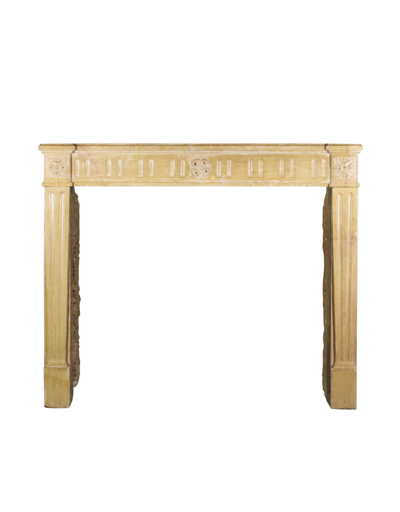 Vintage Fireplace Surround LXVI Style