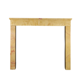 Maison Leon Van den Bogaert Fina Chimenea Bicolor Vintage