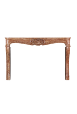 Maison Leon Van den Bogaert Uno De Los Tipos De Chimenea Antigua De Piedra