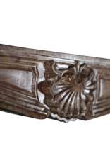 Maison Leon Van den Bogaert Expressieve Stenen Schouw