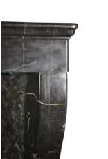 Maison Leon Van den Bogaert Zeitlose Vintage Kamin Maske