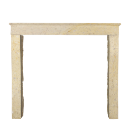 Maison Leon Van den Bogaert Elegante Beige Schouw