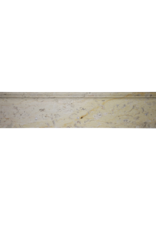 Maison Leon Van den Bogaert Elegante Vintage-Kaminumrandung