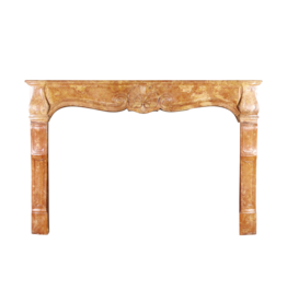 18Th Century French Antique Fireplace Surround