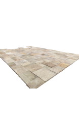 Anciennes Dalles Blondes de Bourgogne