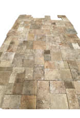 Anciennes Dalles Blondes de Bourgogne