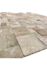 Anciennes Dalles Blondes de Bourgogne