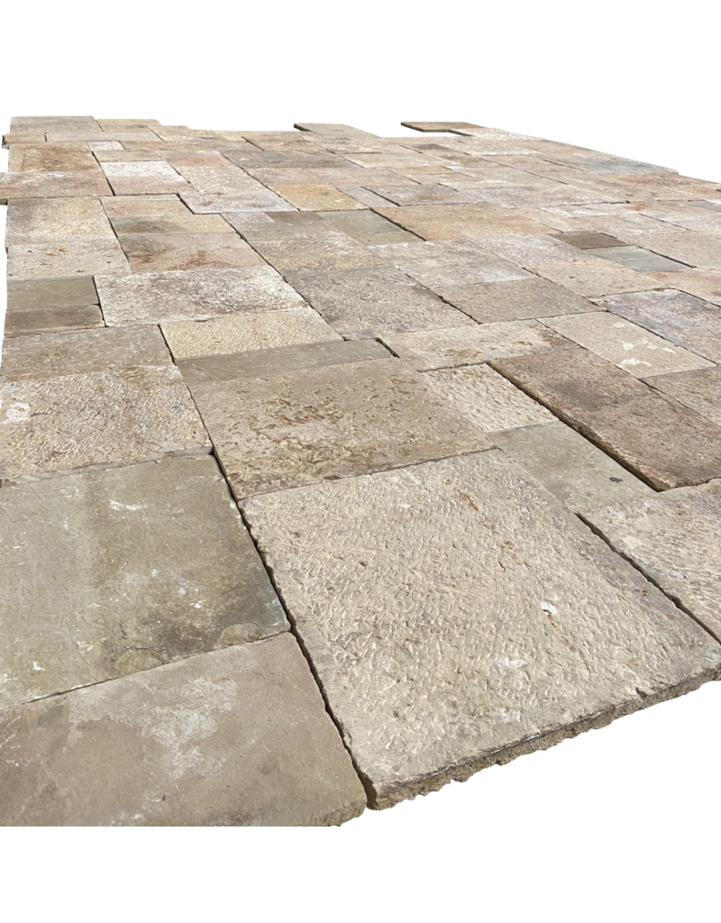 Oude Blonde Bourgondische Dallen