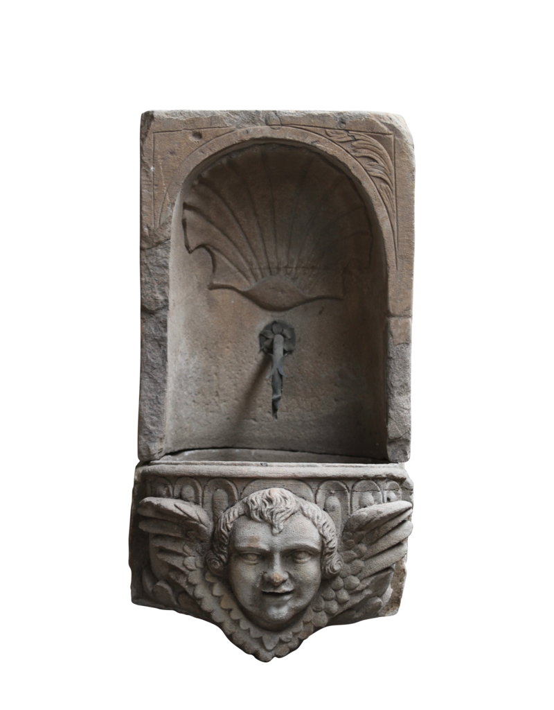 Maison Leon Van den Bogaert Fuente De Pared Con Fregadero
