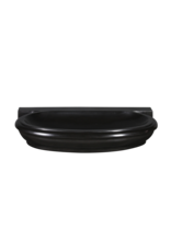 Maison Leon Van den Bogaert Black Belgian Marble Sink