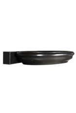 Maison Leon Van den Bogaert Black Belgian Marble Sink