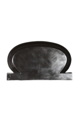 Maison Leon Van den Bogaert Black Belgian Marble Sink