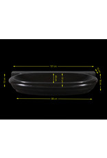 Zwart Belgisch Marmeren Wastafel