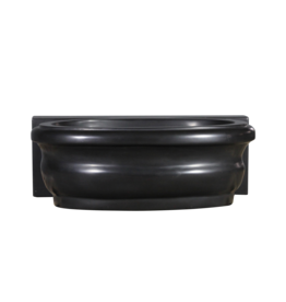 Maison Leon Van den Bogaert Original Black Belgian Marble Hand Washer