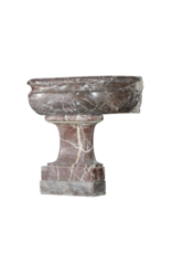 Maison Leon Van den Bogaert Vintage Waschbecken