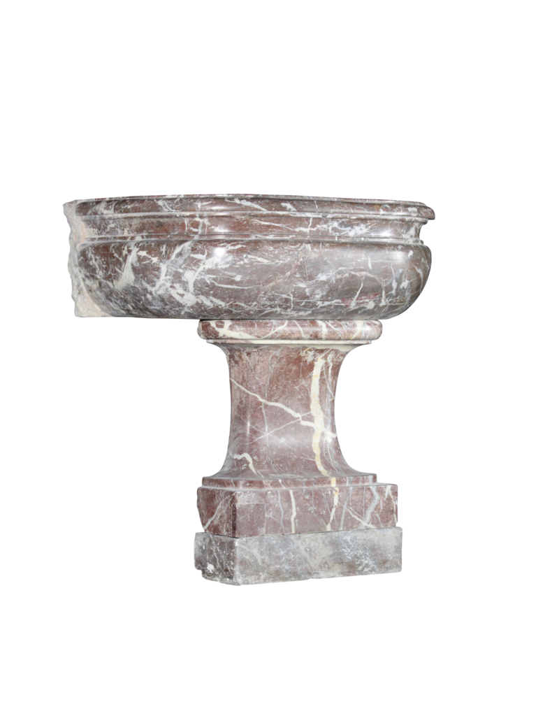 Maison Leon Van den Bogaert Vintage Waschbecken