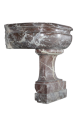 Maison Leon Van den Bogaert Vintage Waschbecken