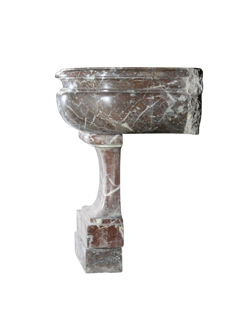 Maison Leon Van den Bogaert Vintage Waschbecken