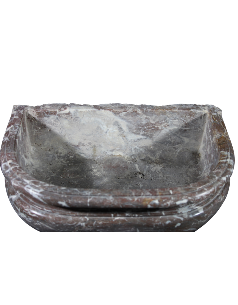 Maison Leon Van den Bogaert Vintage Waschbecken