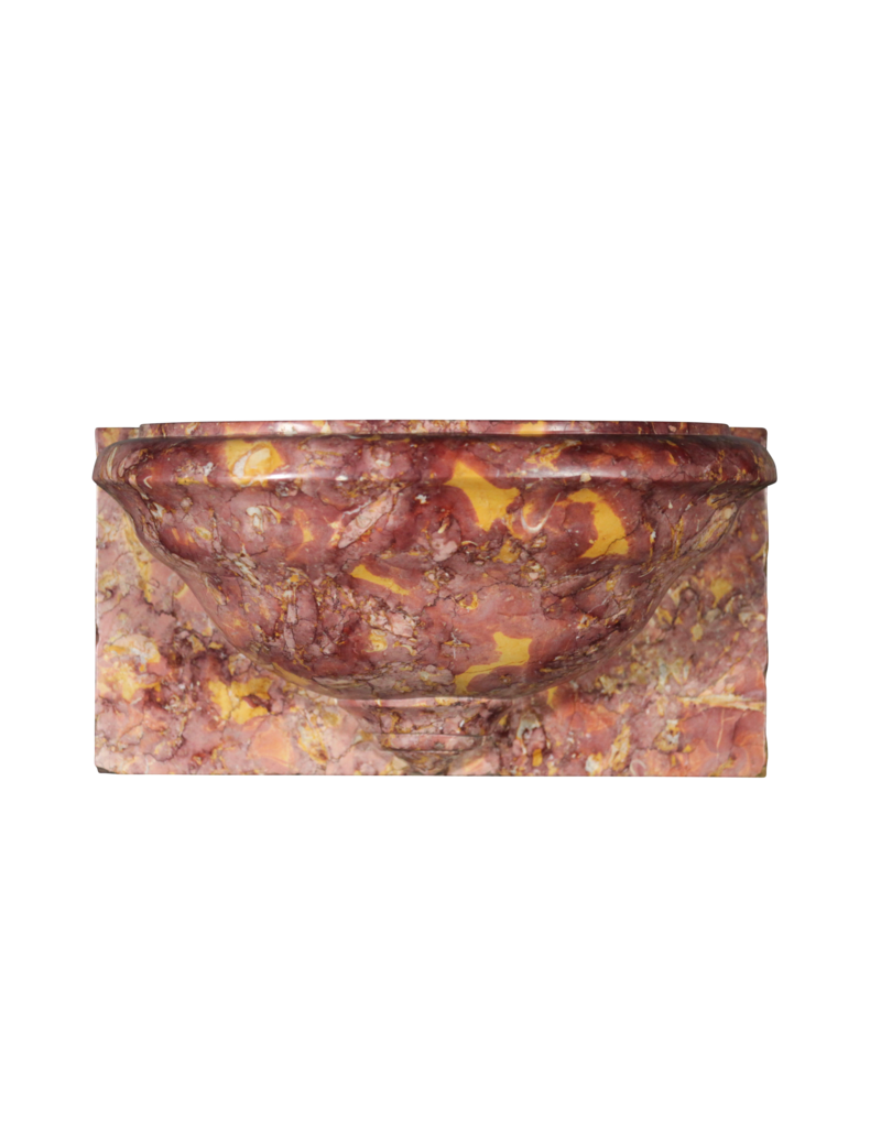 Maison Leon Van den Bogaert Small Hand Wash Basin