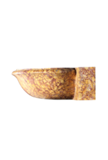 Maison Leon Van den Bogaert Opulenter Marmorwaschbecken