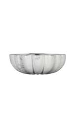 Maison Leon Van den Bogaert Originales Waschbecken in Muschelform