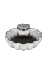 Maison Leon Van den Bogaert Originales Waschbecken in Muschelform