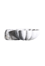 Maison Leon Van den Bogaert Originales Waschbecken in Muschelform