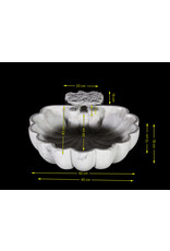 Original Sink In Shell Form