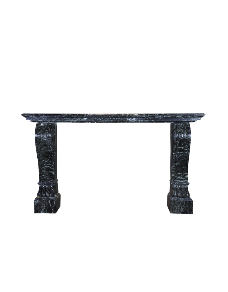 Maison Leon Van den Bogaert Console murale 19e siècle à griffes de lion