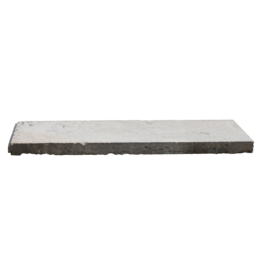 Maison Leon Van den Bogaert Long Table Limestone Slab