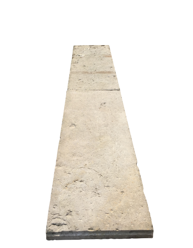 Hard Limestone Slab