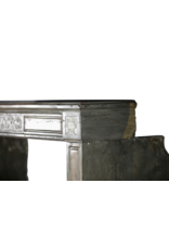 Feine Französische Antike Kaminverkleidung Louis XVI