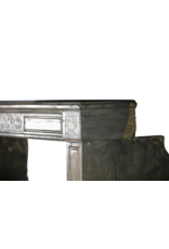 Fine Louis XVI French Antique Fireplace Surround