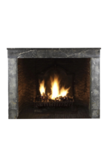 Budget Friendly Timeless Antique Fireplace Surround