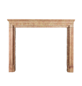 Maison Leon Van den Bogaert Alrededor De Chimenea De Mármol Elegante Intemporal