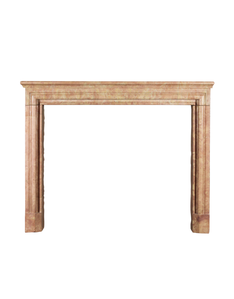 Maison Leon Van den Bogaert Alrededor De Chimenea De Mármol Elegante Intemporal
