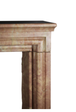 Maison Leon Van den Bogaert Alrededor De Chimenea De Mármol Elegante Intemporal