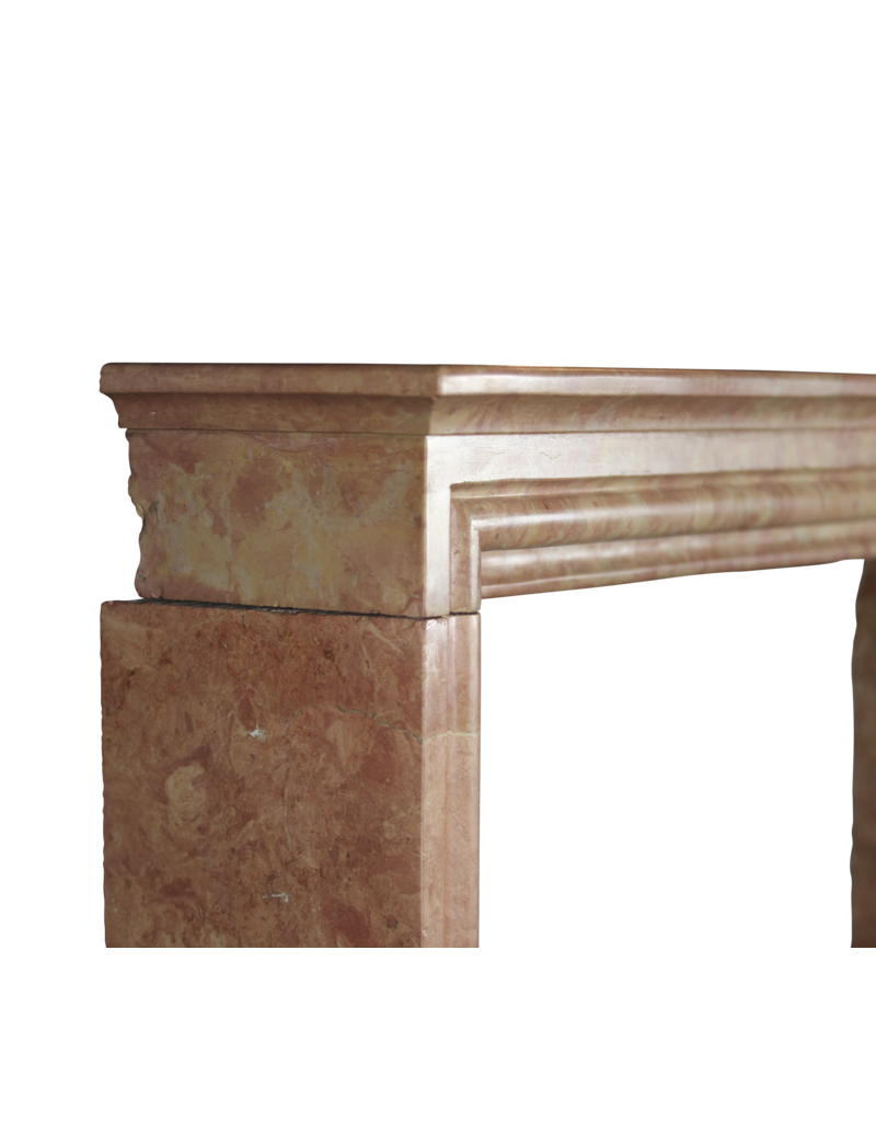Maison Leon Van den Bogaert Alrededor De Chimenea De Mármol Elegante Intemporal