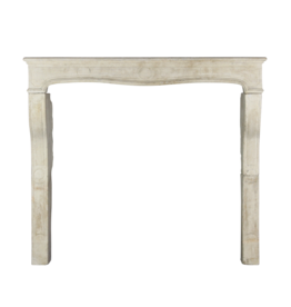 Grand French Country Style Fireplace Surround