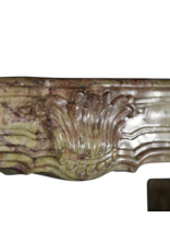 Maison Leon Van den Bogaert Kaminumrandung aus dem 17. Jahrhundert aus der Louis-XIV-Zeit