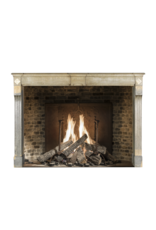 Maison Leon Van den Bogaert Cheminée budget outlet