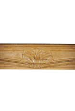 Maison Leon Van den Bogaert Classic 18Th Century Fireplace Surround