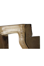 Maison Leon Van den Bogaert Classic 18Th Century Fireplace Surround
