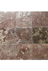 Maison Leon Van den Bogaert Original französische Marquise Marmorplatten