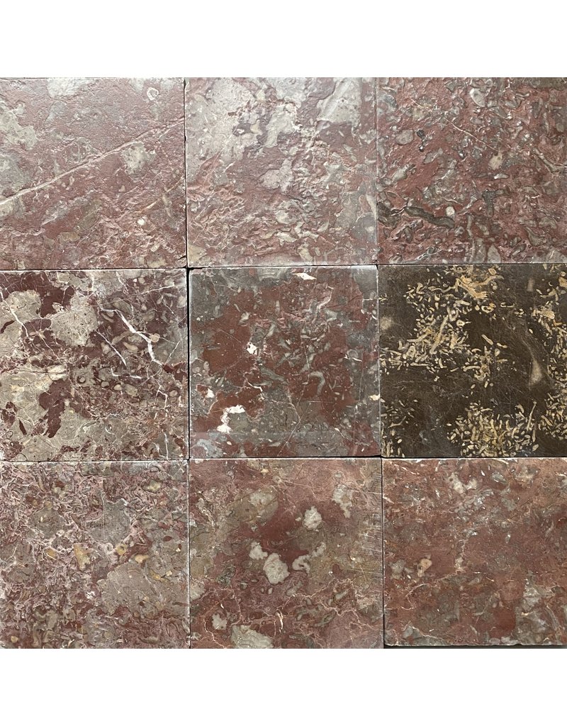 Maison Leon Van den Bogaert Original französische Marquise Marmorplatten