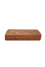 Belgian Cut Red Terra Cotta Firebrick