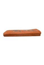 Maison Leon Van den Bogaert Belgischer roter Terrakotta-Feuerziegel