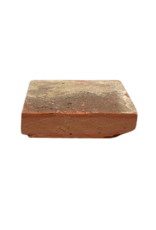 Belgian Cut Red Terra Cotta Firebrick